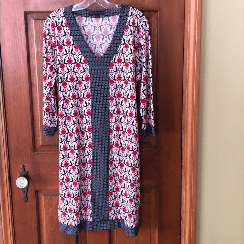 Travel Dress!